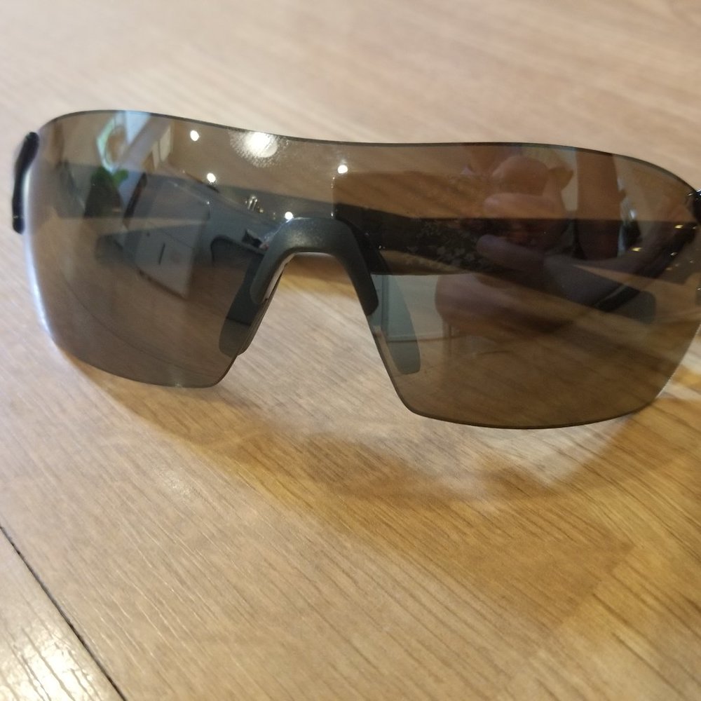 Tifosi Podium sunglasses with 3 lens options